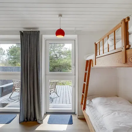 Fidelia - 800m From The Sea By Interhome * Torsted (Nordjylland)