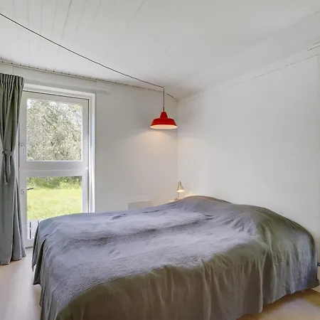 Σπίτι διακοπών Fidelia - 800m From The Sea By Interhome Torsted (Nordjylland)