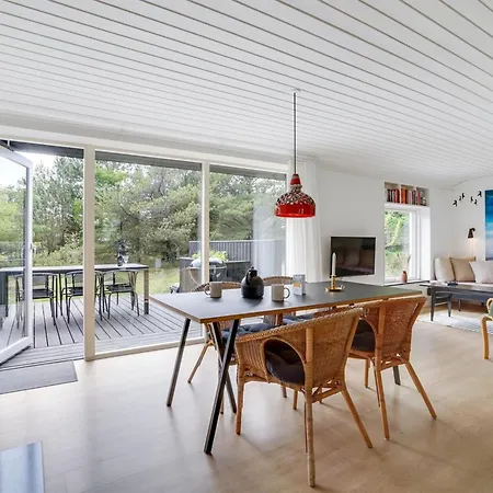 Fidelia - 800m From The Sea By Interhome 度假居