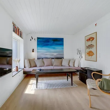 Fidelia - 800m From The Sea By Interhome *